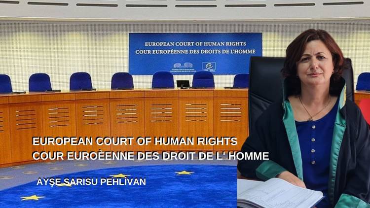 EUROPEAN COURT OF HUMAN RIGHTS COUR EUROÈENNE DES DROIT DE L' HOMME