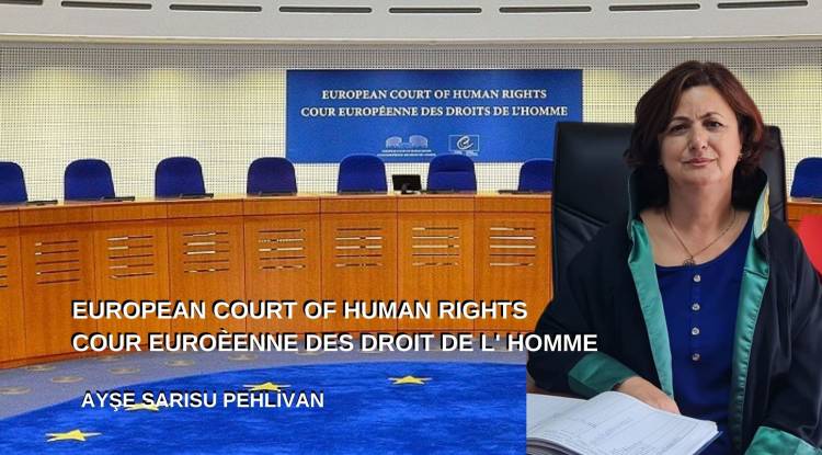 EUROPEAN COURT OF HUMAN RIGHTS COUR EUROÈENNE DES DROIT DE L' HOMME