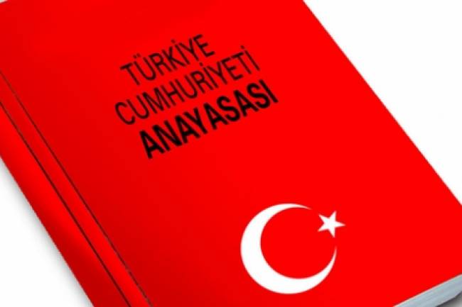 OTORİTER YÖNETİM AMAÇLI ANAYASA DEĞİŞİKLİĞİNE İLİŞKİN BASIN AÇIKLAMASI