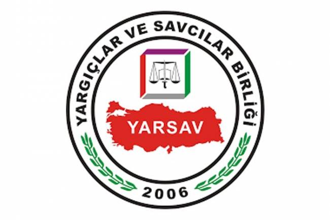 YARSAV BAŞKANI MURAT ARSLAN BASIN AÇIKLAMASI