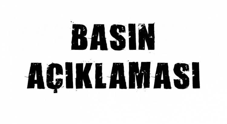 17 Haziran 2020 YAZ KARARNAMESİ HAKKINDA BASIN AÇIKLAMASIDIR