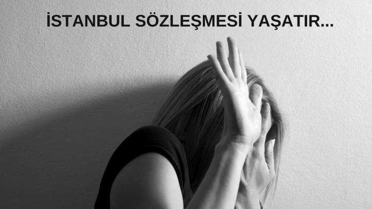 İstanbul Sözleşmesinden Cumhurbaşkanı Kararı İle Çıkılmasının Hukuka Aykırı Olması Nedeniyle Açtığımız Davanın Reddi Kararı Danıştay İDDK Tarafından Onaylandı