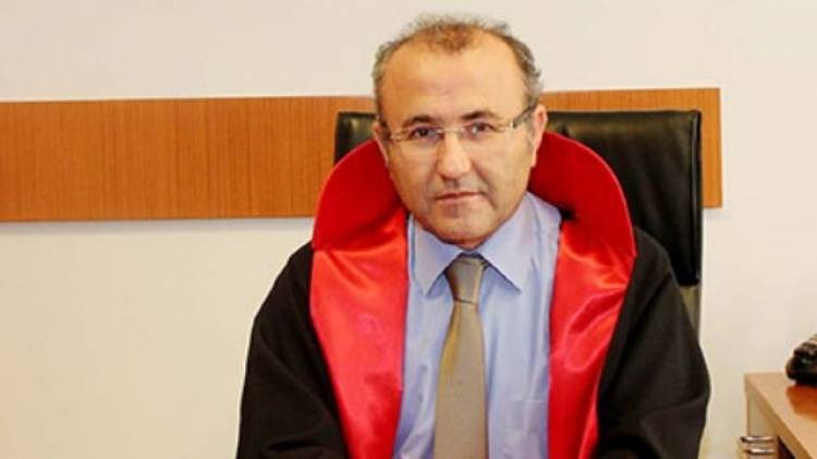 İstanbul Savcısı Mehmet Selim Kiraz Basın Açıklaması