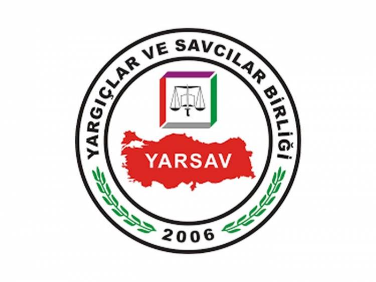 YARSAV BAŞKANI MURAT ARSLAN BASIN AÇIKLAMASI