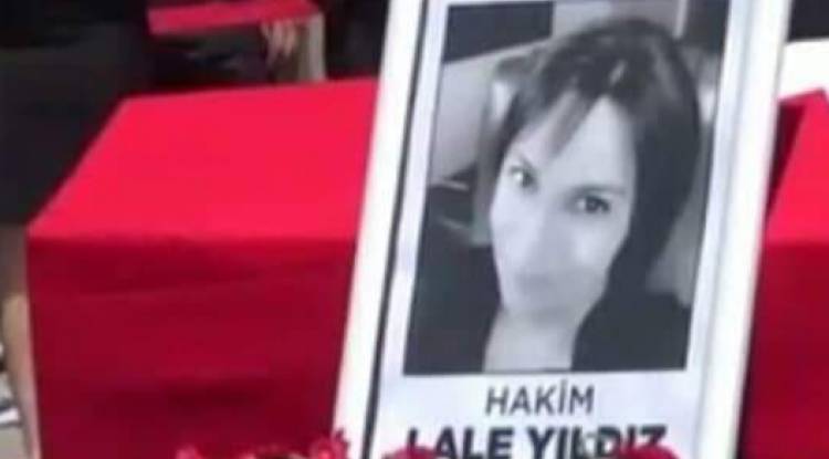 Bize yine ölüm  ve ölüm acısı yaşamak düştü