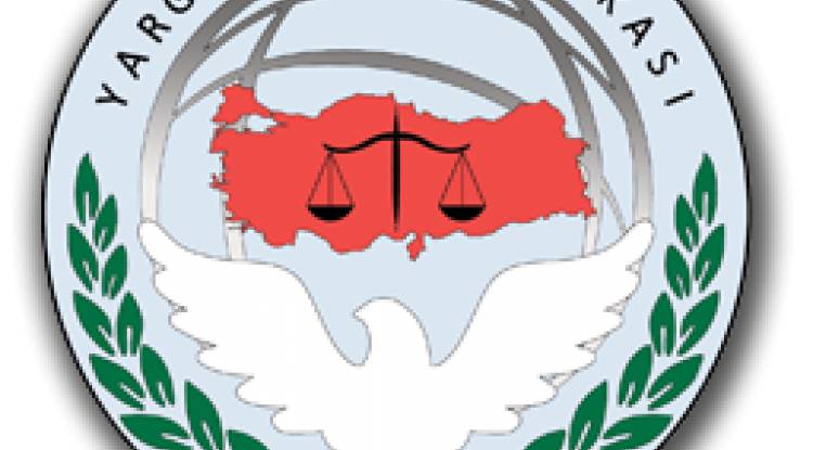 ADLİ YIL AÇILIŞ TÖRENİ