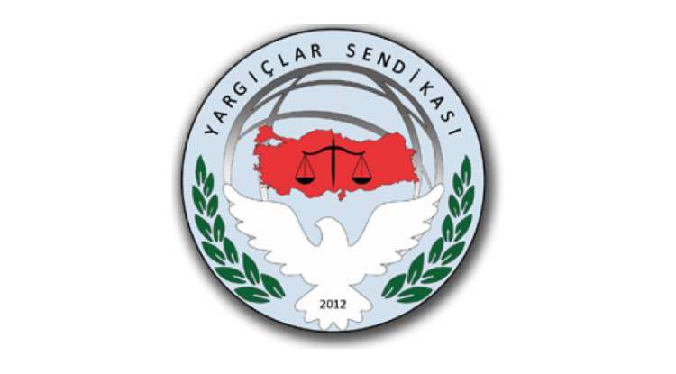 Sendikamız Üyesi Ali Haydar Yücesoy Hakkında HSK Tarafından Başslatılan Disiplin Soruşturmasına Dair Açıklamamızdır