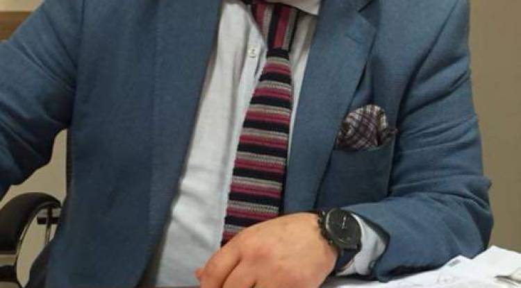 Hakimler ve savcılar kurulu’nun sendikamız üyesi Şanlıurfa Cumhuriyet Savcısı Taner Temur hakkında açtığı soruşturma 