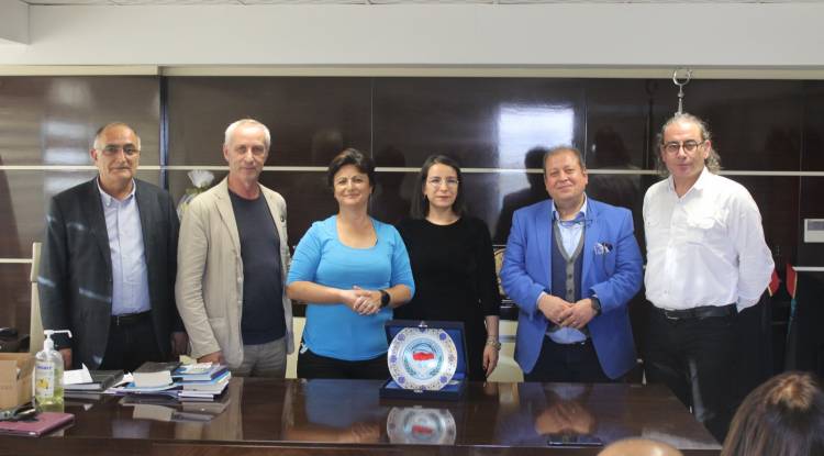 Yargıçlar Sendikası ile Urfa Barosunda Alınan Karar