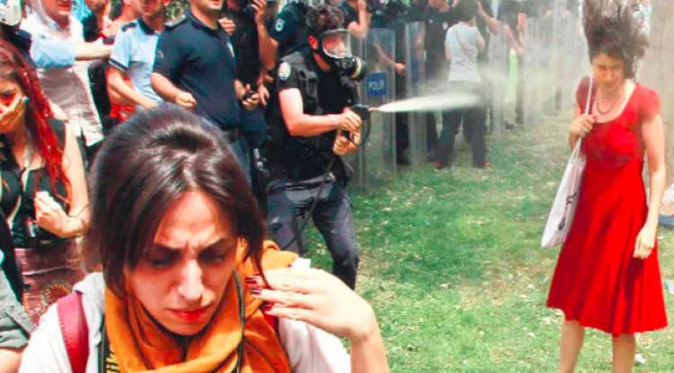 Gezi Davası