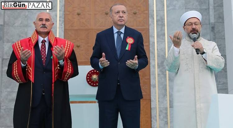 Bağımsız ve tarafsız yargı hayali