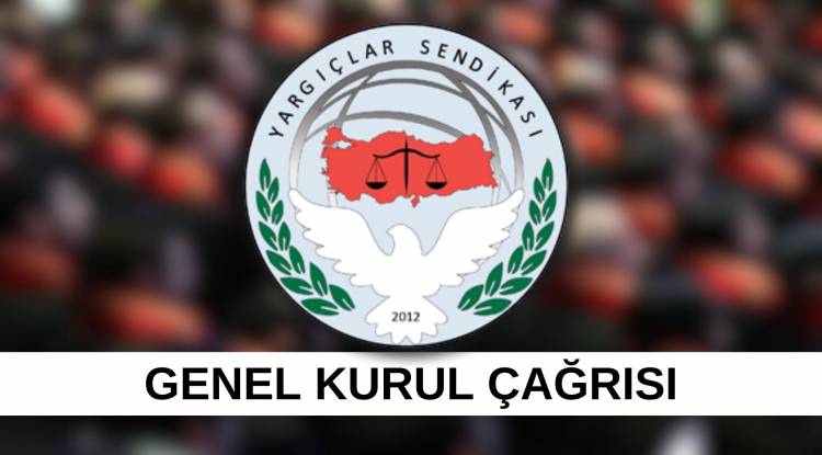 OLAĞAN GENEL KURUL ÇAĞRISIDIR