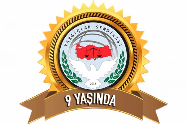 Kuruluşumuzun 9. Yıldönümü Mesajıdır