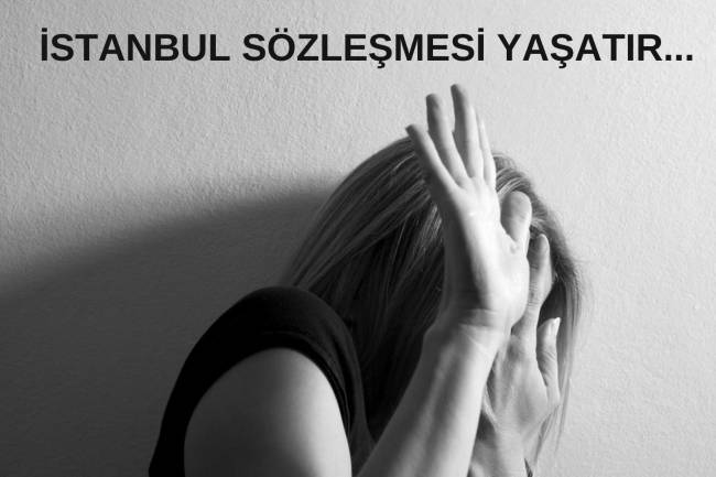 İstanbul Sözleşmesinden Cumhurbaşkanı Kararı İle Çıkılmasının Hukuka Aykırı Olması Nedeniyle Açtığımız Davanın Reddi Kararı Danıştay İDDK Tarafından Onaylandı