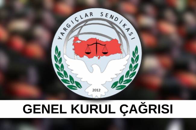 OLAĞAN GENEL KURUL ÇAĞRISIDIR