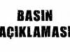 17 Haziran 2020 YAZ KARARNAMESİ HAKKINDA BASIN AÇIKLAMASIDIR